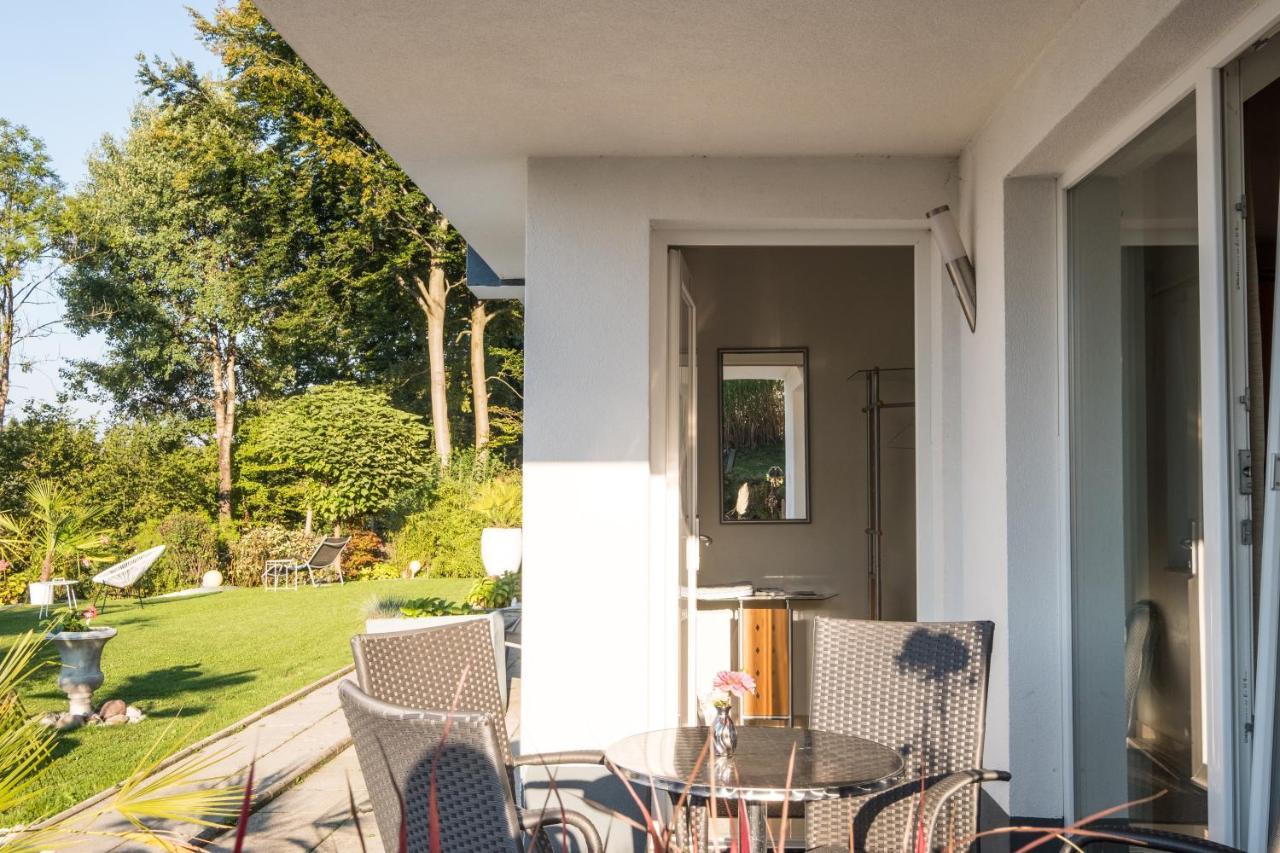 Lakeside Apartments - Adults Only Faak am See Ngoại thất bức ảnh