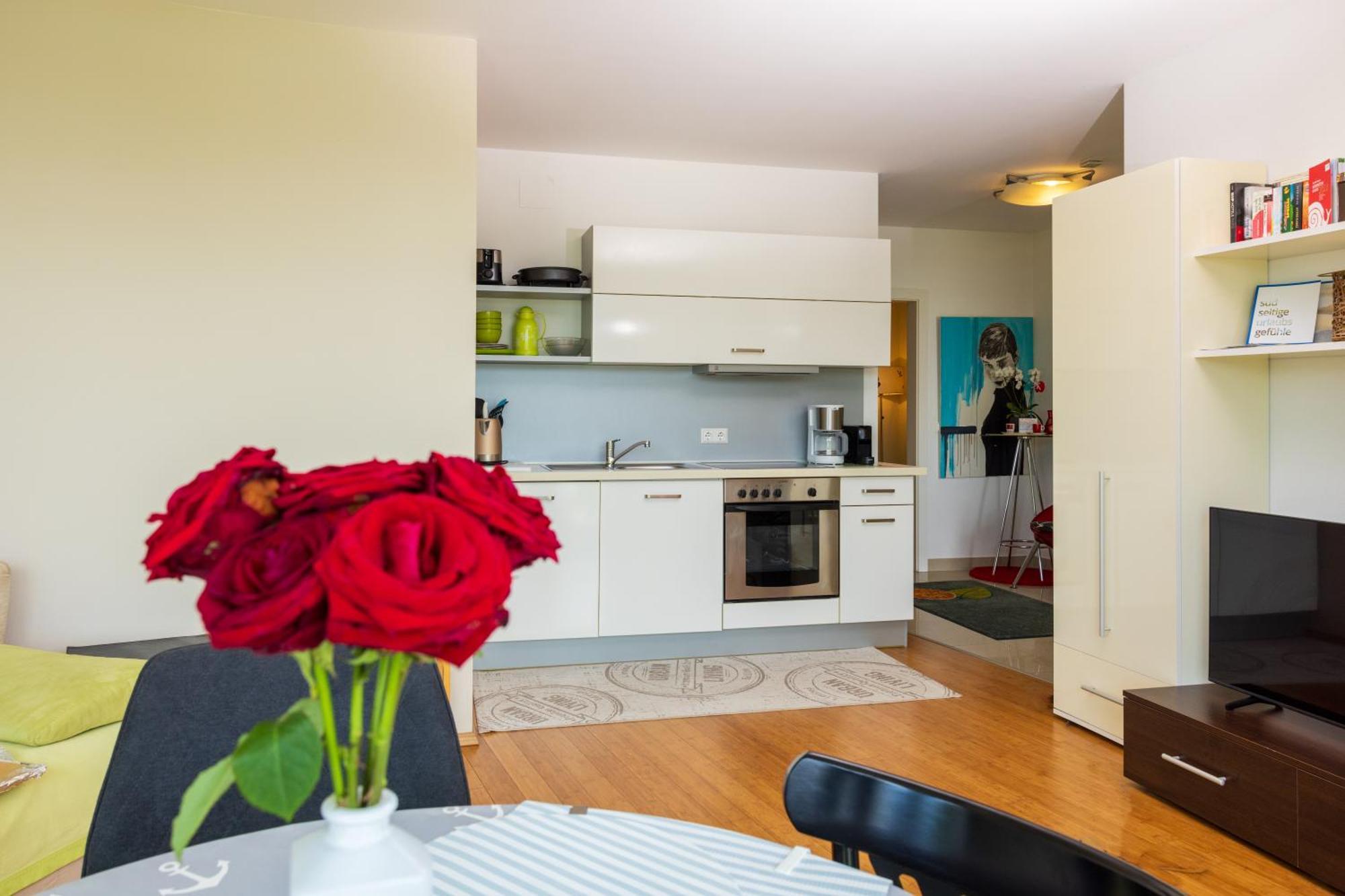 Lakeside Apartments - Adults Only Faak am See Phòng bức ảnh