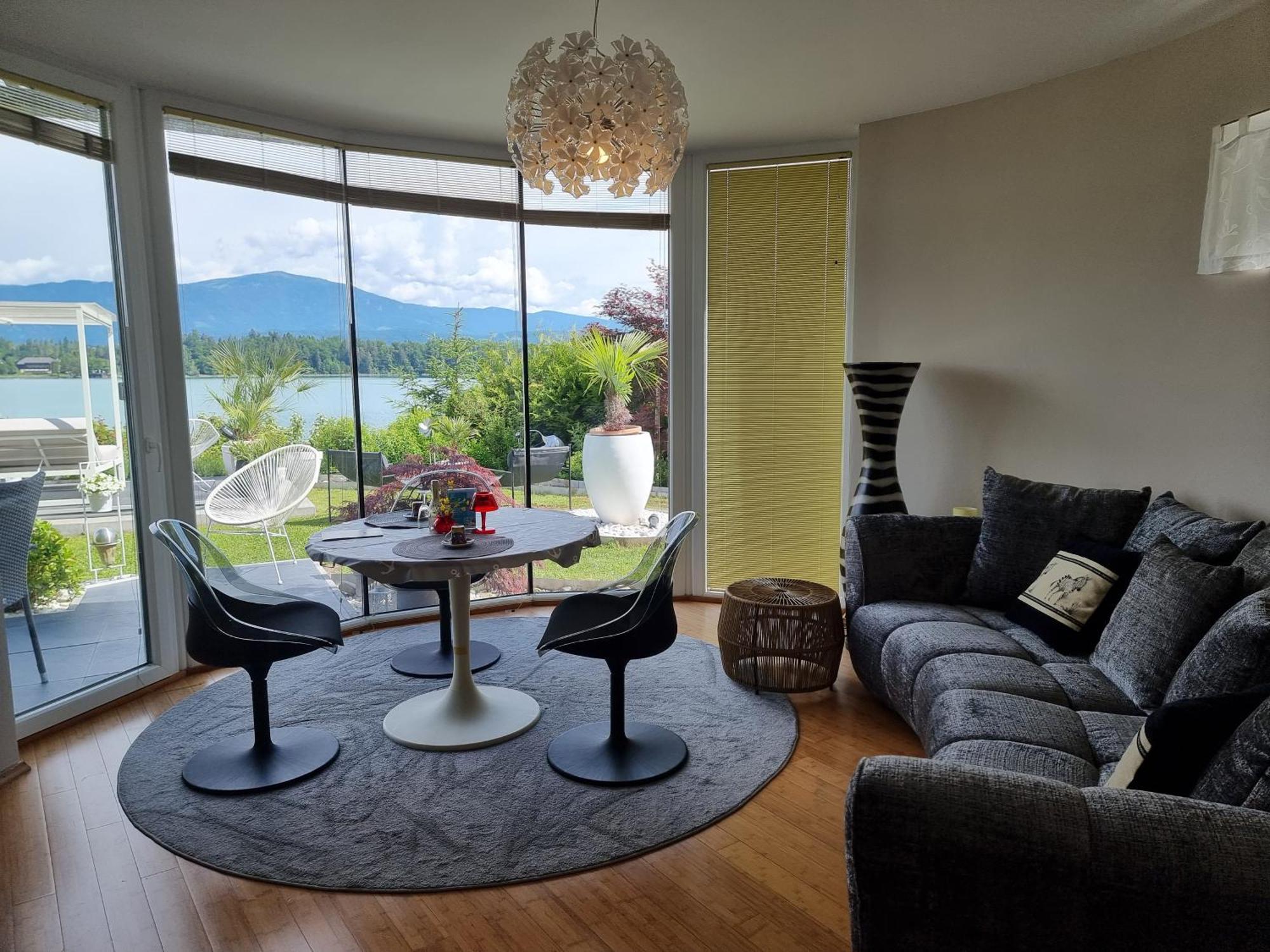 Lakeside Apartments - Adults Only Faak am See Phòng bức ảnh