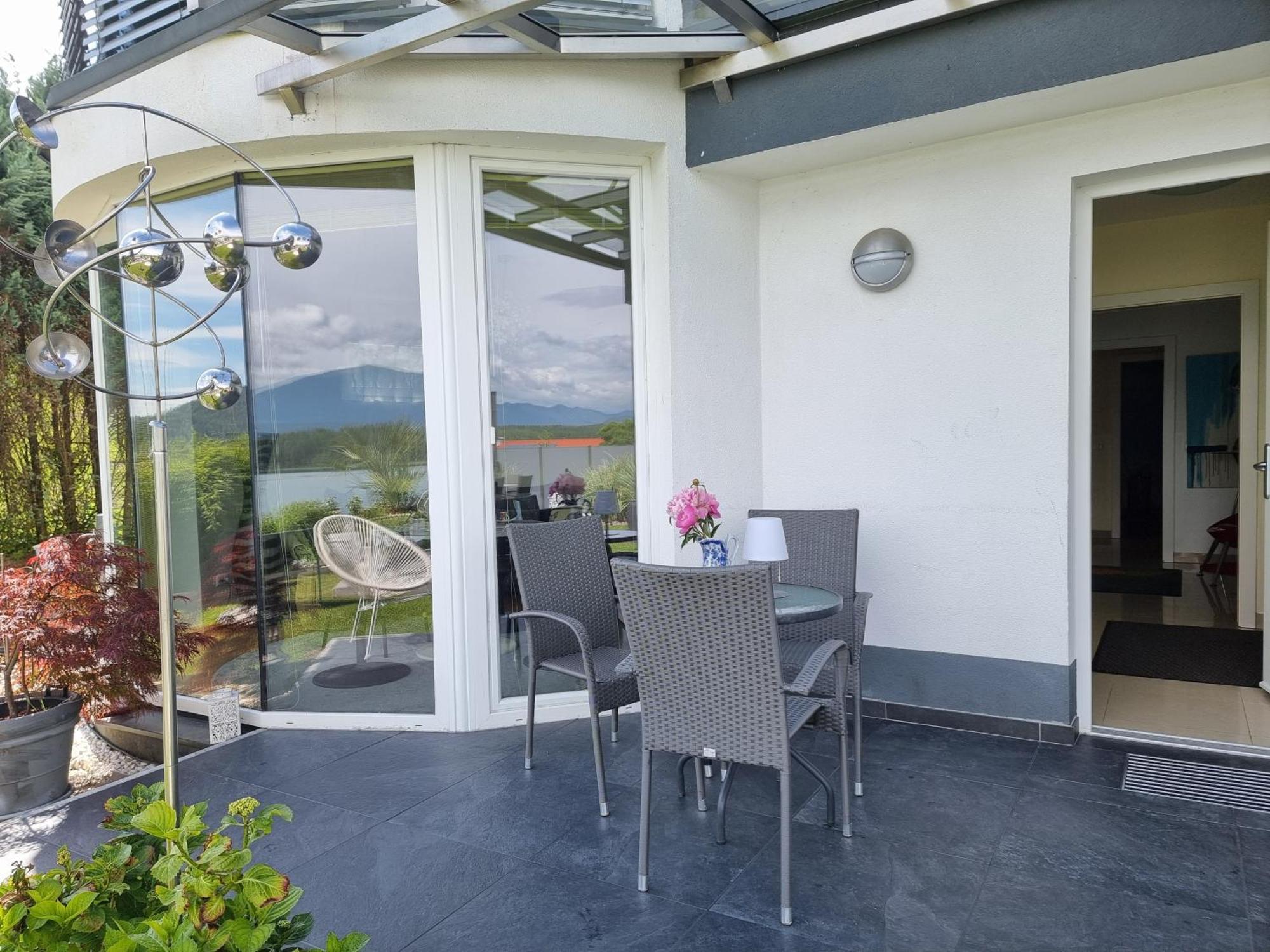 Lakeside Apartments - Adults Only Faak am See Phòng bức ảnh