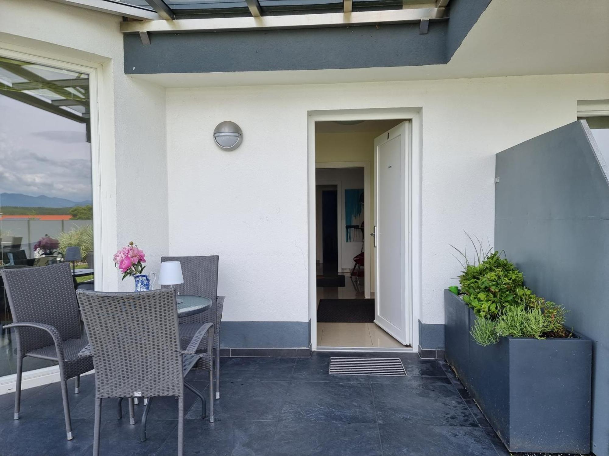 Lakeside Apartments - Adults Only Faak am See Phòng bức ảnh